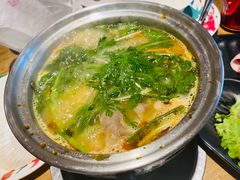 -阳光岛·海鲜盛宴(银泰中心in99店)