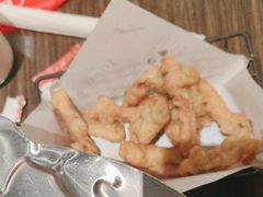 -胖哥俩肉蟹煲(湖滨银泰in77店)