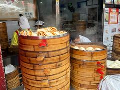 -清泉阁包子铺(中山路店)