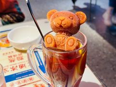 -文通冰室(祈福缤纷世界店)