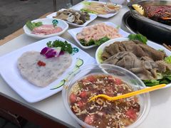 -枇杷园食为鲜火锅(南山店)