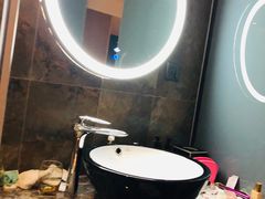 -美豪怡致酒店(上海长寿路店)