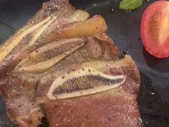 -江户家·日本料理·铁板烧(汉江东路店)