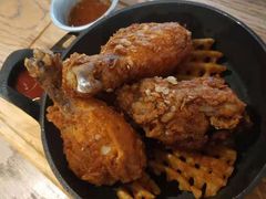 -Goose Island Brewhouse鹅岛精酿啤酒酿造工坊餐厅