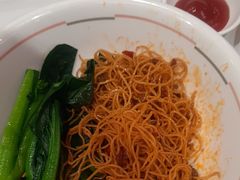 -香港深仔记茶餐厅(东门店)