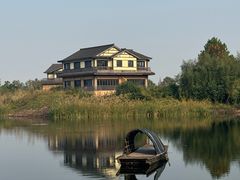 -百翠山居.家飨餐厅