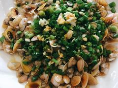 -金海湾海鲜排档(朱家尖店)