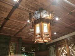 -京味斋·北京烤鸭(北京南站洋桥店)
