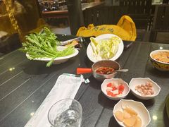 -南门涮肉(上海一店)