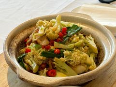 -月福京味斋·烤鸭店·北京菜(鼓楼总店)