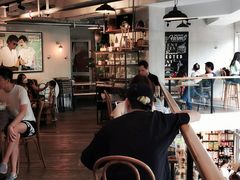 -Alimentari早午餐(安福路店)