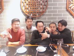 -香天下·四川火锅(安镇大润发店)