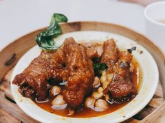 -蔡澜点心·粤菜(丽泽天街店)
