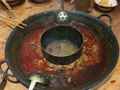 -楠火锅(龙阳广场店)