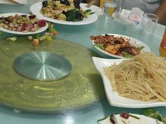 -川味轩家常菜
