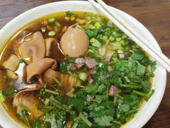 -顺发拉面(长湖路店)