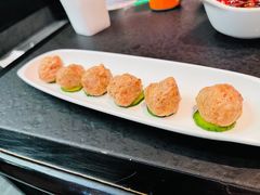 -铜来聚老北京涮肉(恒隆广场店)