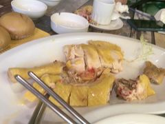 -食德喜·阳山鸡王食研基地