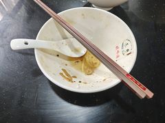 -毛华美食(清扬路店)