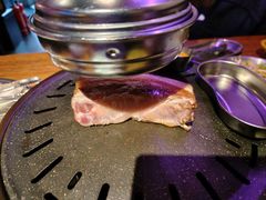 -济州爱肉堂(总店)