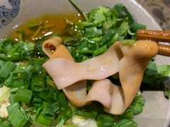 油碟及葱香蒜-重庆渝达老火锅(春熙路店)