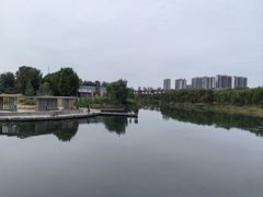-马家湾湿地公园