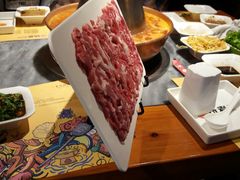 -玩煮炭火锅(延福街店)