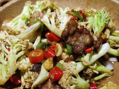 -霄汉羊排(万松园一店)