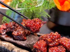 -钱塘秋荷·新江浙菜(沪太路店)