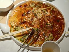 -上关东东北菜(夫子庙水游城店)