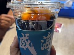 -大京园海鲜烧烤(东城路店)
