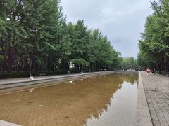 -玲珑塔公园
