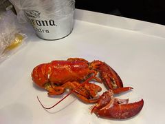 波士顿龙虾-The Boiling Crab宝灵蟹手抓海鲜(中国首店)