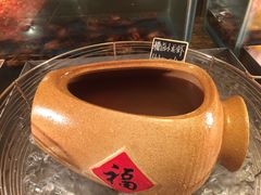 -上海金桥红枫万豪酒店-万豪中餐厅