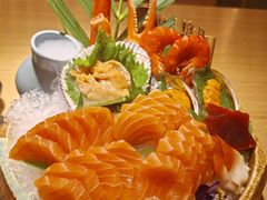 -德川家日本料理(中关村店)