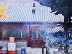 -护国法轮寺