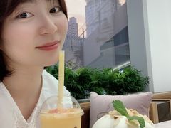 -丹礼糖甜品