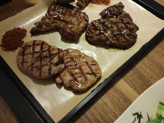 -喜厨烤肉
