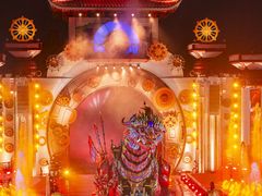 -渔岛海洋度假区