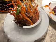 -桂满陇·桃花院落(长泰广场店)