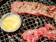 -江户烧肉(高德店)