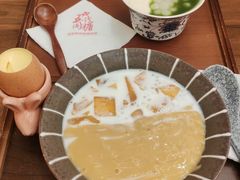 -五代同糖·甜品糖水店(河下古镇店)