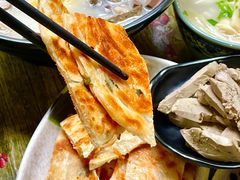 -鸭小妹鸭血粉丝(老门东店)