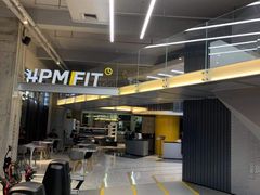 -LA合时健身4PMFIT(花桥旗舰店)