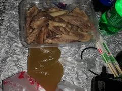 -正宗忘不了老鹅(梅岭店)