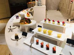 -杭州钱江新城万怡酒店-西餐厅