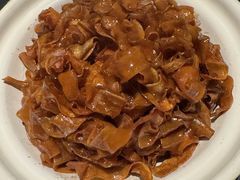 -八府香鸭·啫啫煲(华山路店)