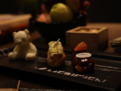 -郑州建业艾美酒店