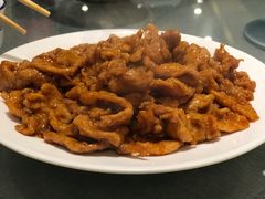 -振生清真饭店(永安道店)