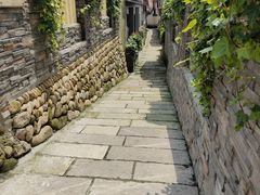 -清漾毛氏文化村